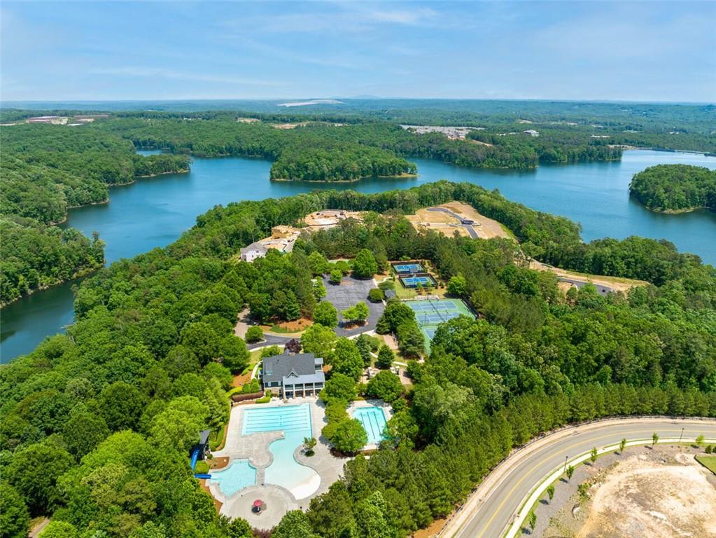306 Mountain Laurel Walk