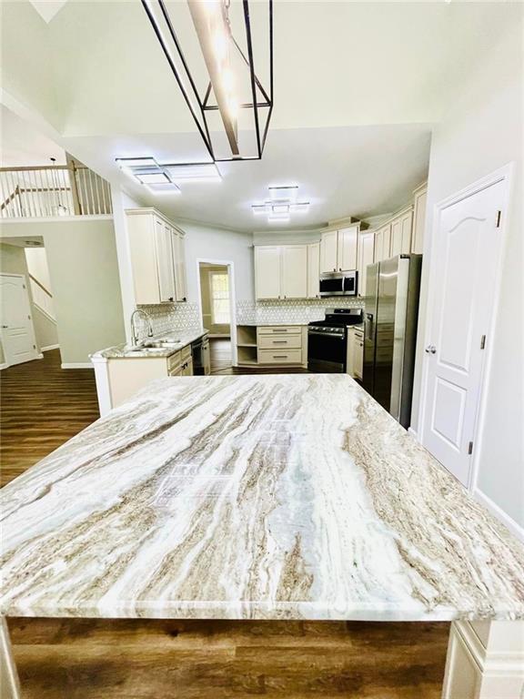 306 Mountain Laurel Walk, Canton, Georgia image 26