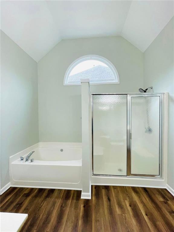 306 Mountain Laurel Walk, Canton, Georgia image 44