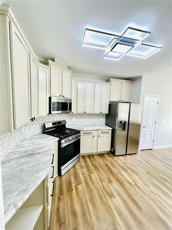 306 Mountain Laurel Walk, Canton, Georgia image 23