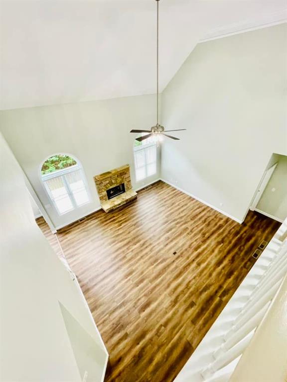 306 Mountain Laurel Walk, Canton, Georgia image 15