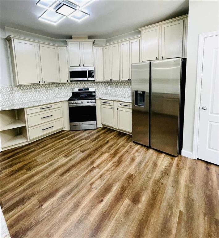 306 Mountain Laurel Walk, Canton, Georgia image 34