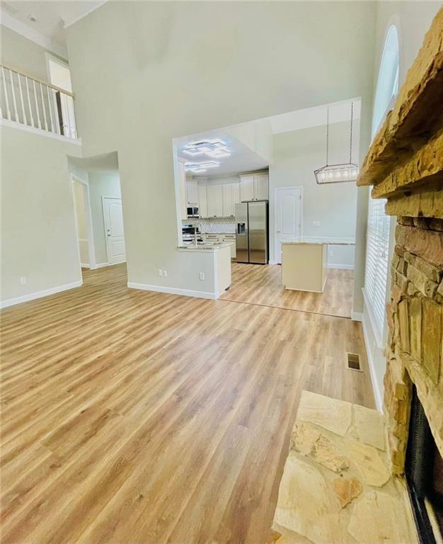 306 Mountain Laurel Walk, Canton, Georgia image 18