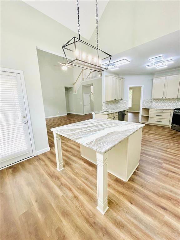 306 Mountain Laurel Walk, Canton, Georgia image 27