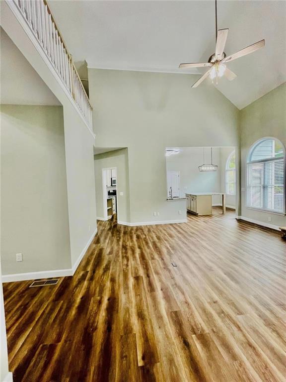 306 Mountain Laurel Walk, Canton, Georgia image 17