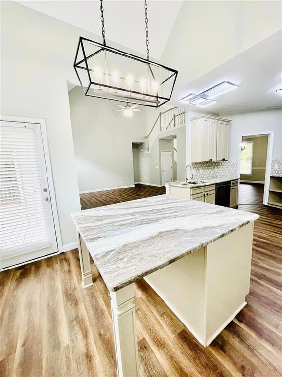 306 Mountain Laurel Walk, Canton, Georgia image 28