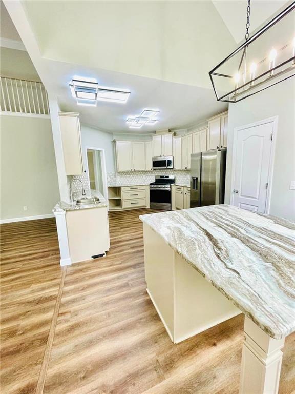 306 Mountain Laurel Walk, Canton, Georgia image 32