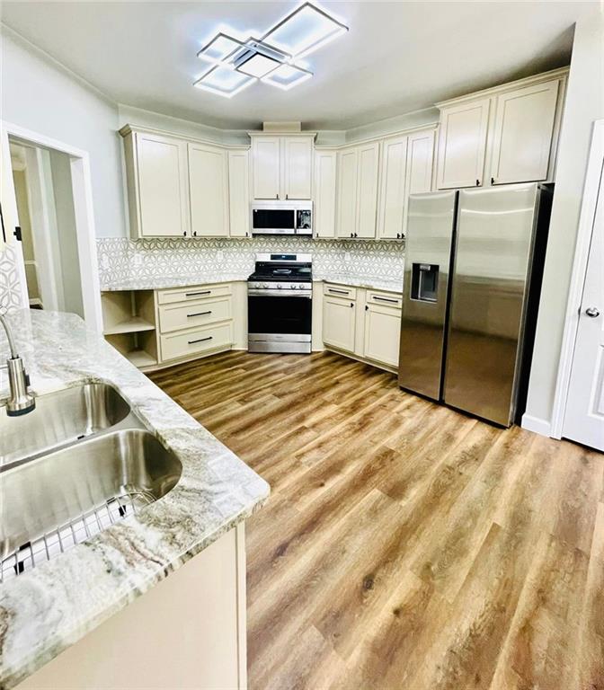 306 Mountain Laurel Walk, Canton, Georgia image 19