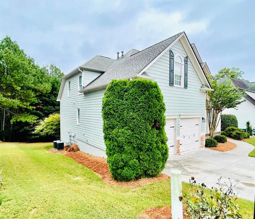 306 Mountain Laurel Walk, Canton, Georgia image 2