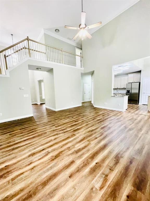 306 Mountain Laurel Walk, Canton, Georgia image 11