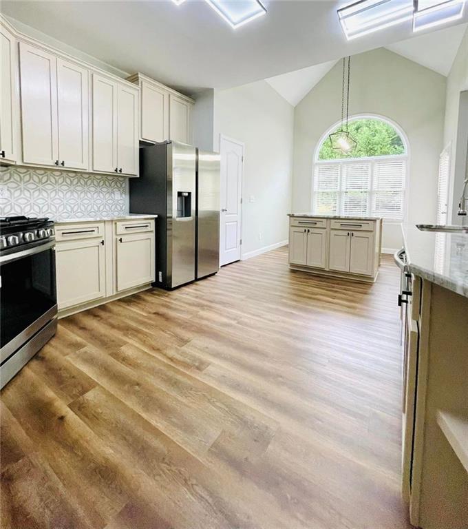 306 Mountain Laurel Walk, Canton, Georgia image 24