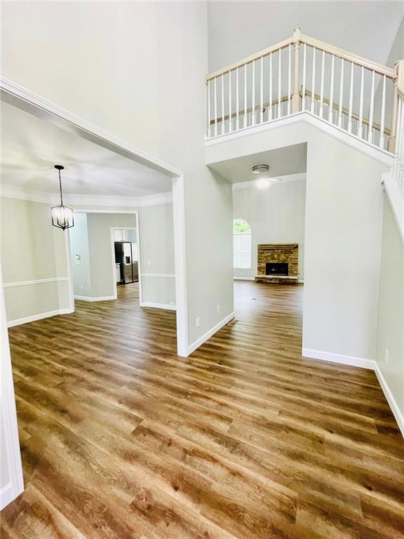 306 Mountain Laurel Walk, Canton, Georgia image 8