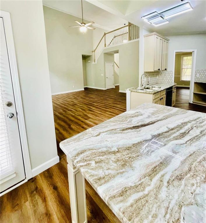 306 Mountain Laurel Walk, Canton, Georgia image 30