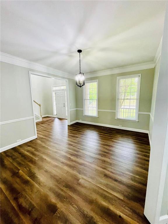 306 Mountain Laurel Walk, Canton, Georgia image 9
