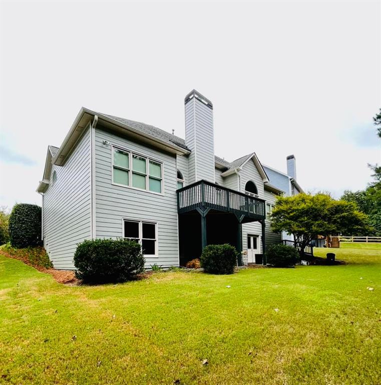 306 Mountain Laurel Walk, Canton, Georgia image 3