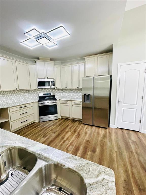 306 Mountain Laurel Walk, Canton, Georgia image 31