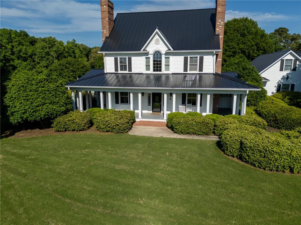 171 School House Road NE