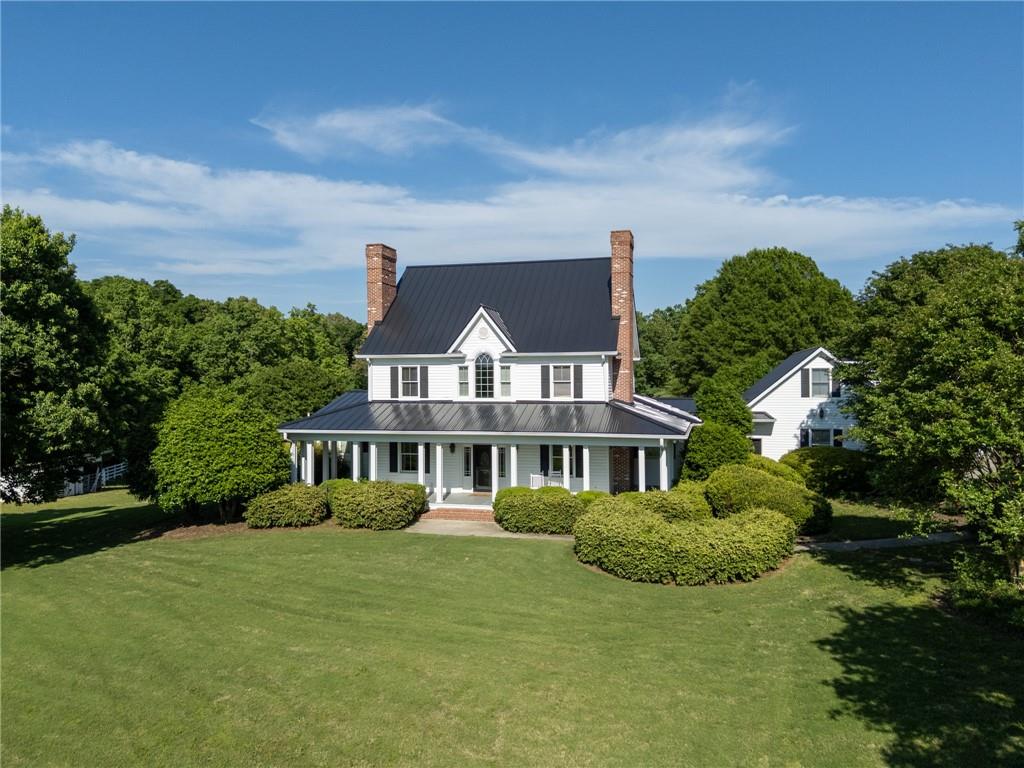 171 School House Road NE