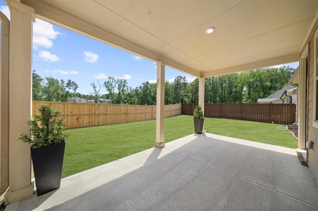 2947 Knob Creek Drive, Snellville, Georgia image 16