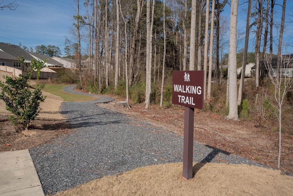 2947 Knob Creek Drive, Snellville, Georgia image 36