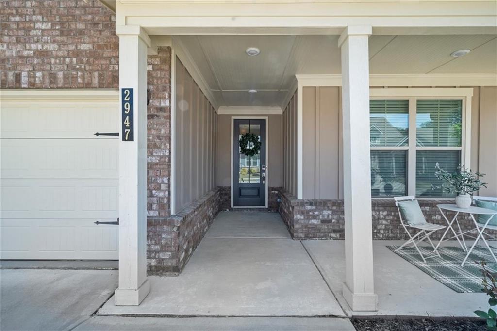 2947 Knob Creek Drive