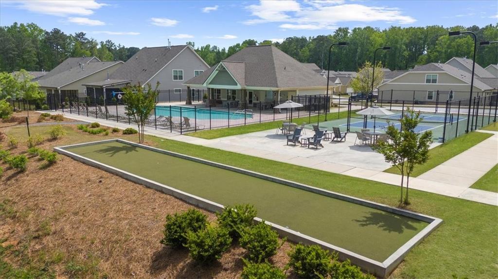 2947 Knob Creek Drive, Snellville, Georgia image 34