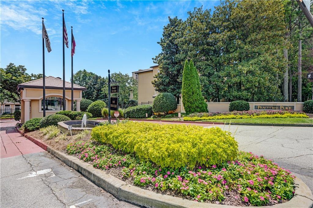3777 Peachtree Road NE 1212