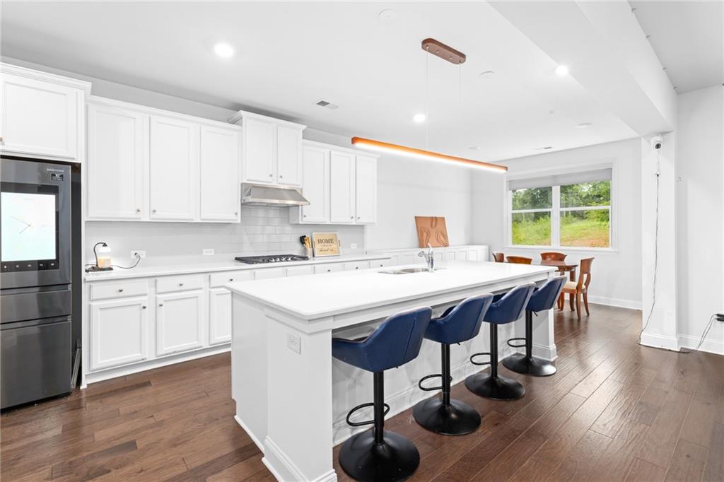 7445 Ansley View Lane