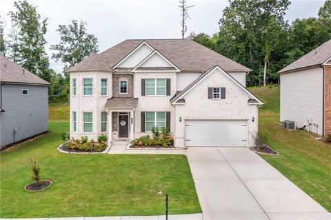 7445 Ansley View Lane Cumming GA 30028