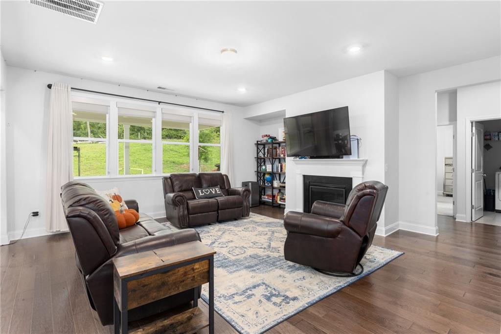 7445 Ansley View Lane