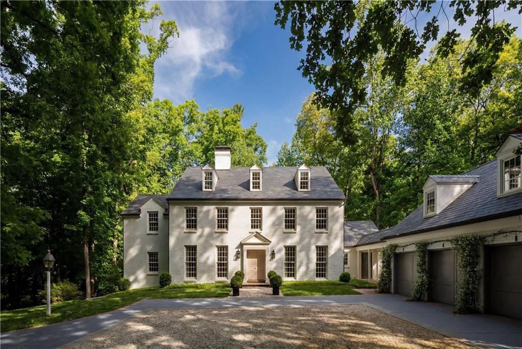 3875 Tuxedo Road NW