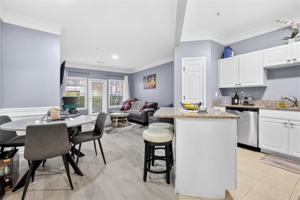 1850 Cotillion Drive