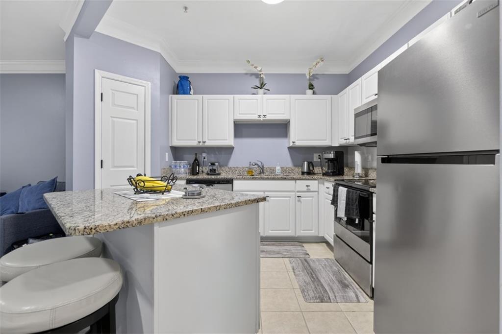 1850 Cotillion Drive