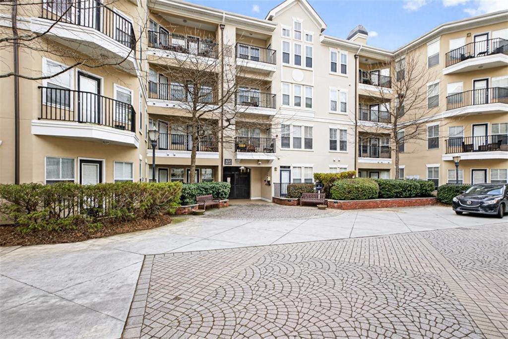 1850 Cotillion Drive