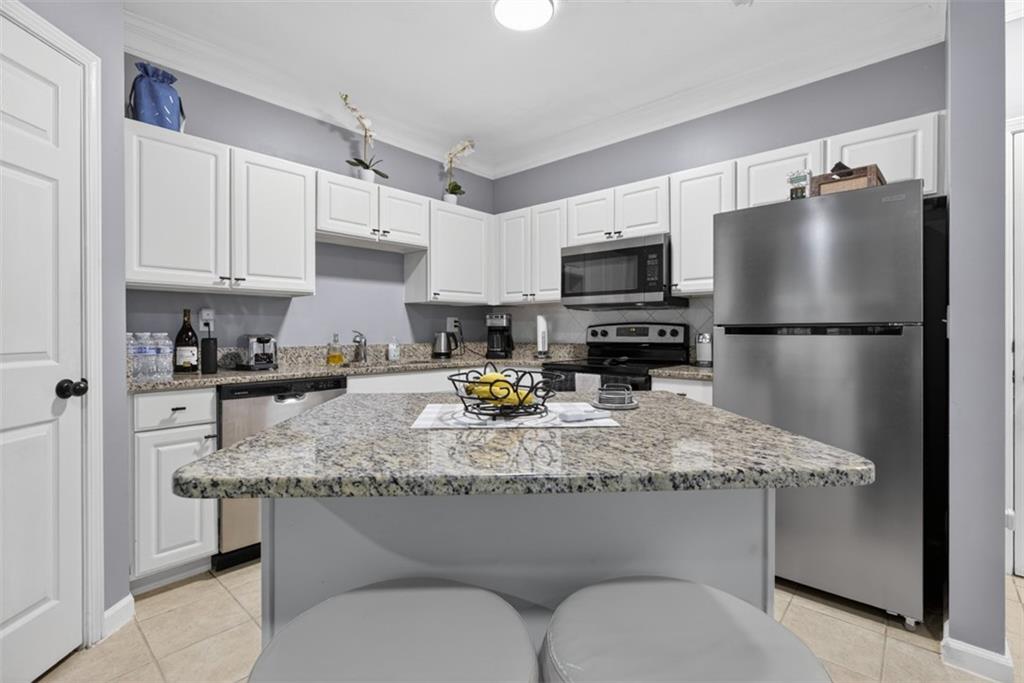 1850 Cotillion Drive