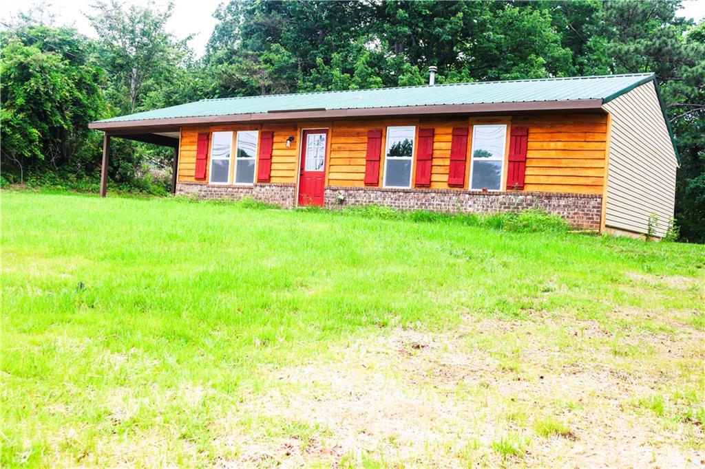 3953 Liberty Hill Road