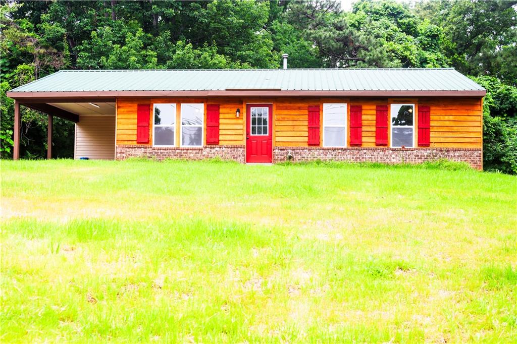 3953 Liberty Hill Road