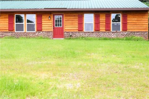3953 Liberty Hill Road Eastanollee GA 30538