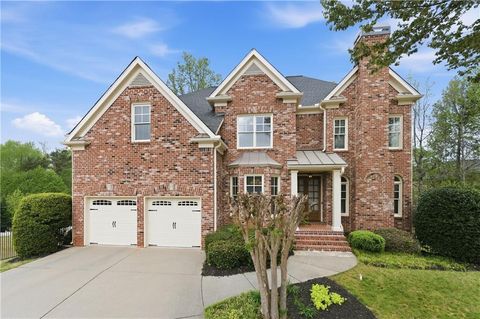 Photo of 3196 Nours Landing Circle, Duluth, GA 30097 (MLS # 7749403)