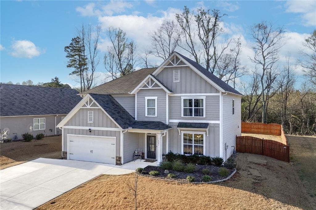7545 Rambling Vale, Cumming, Georgia image 40
