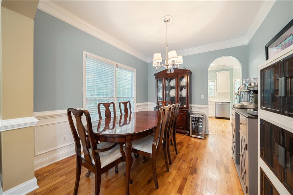 2499 Emerald Ridge Court NE