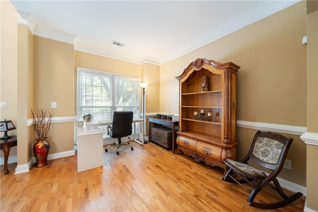 2499 Emerald Ridge Court NE
