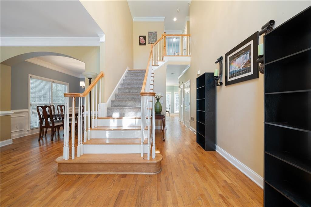 2499 Emerald Ridge Court NE
