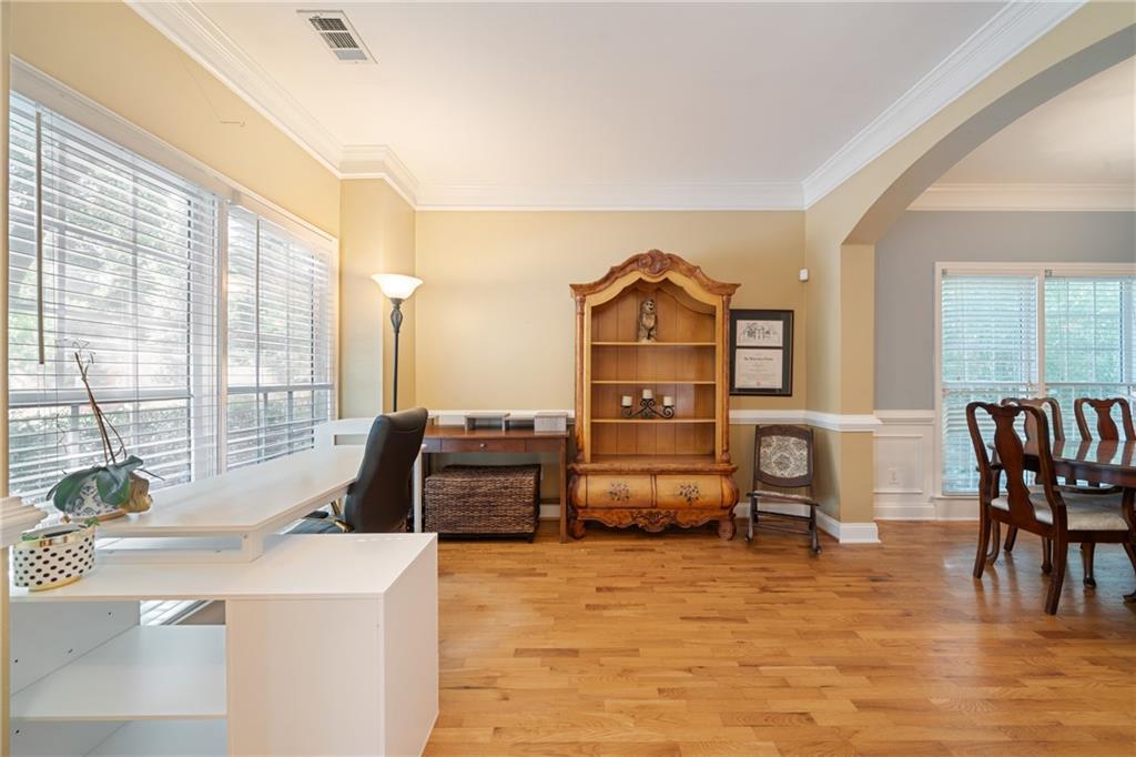 2499 Emerald Ridge Court NE
