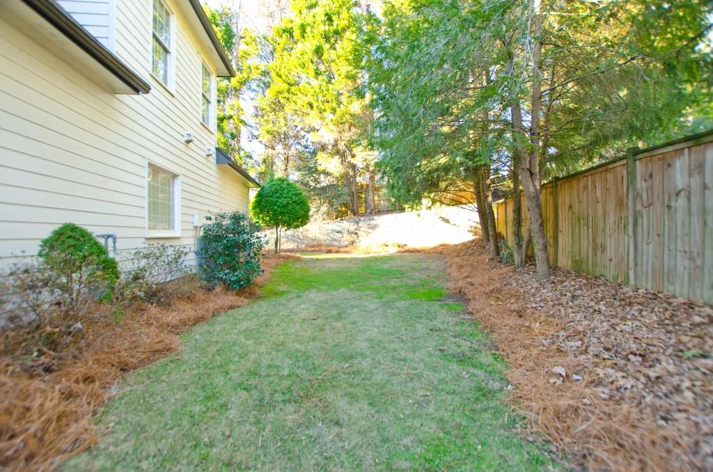 545 Montrose Lane, Sandy Springs, Georgia image 47