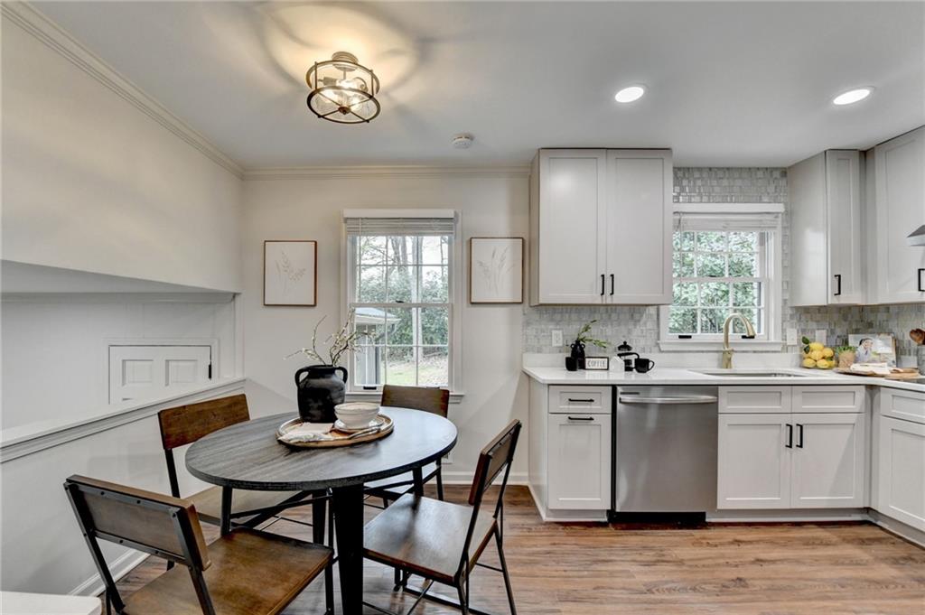1450 Cedarhurst Drive, Dunwoody, Georgia image 28