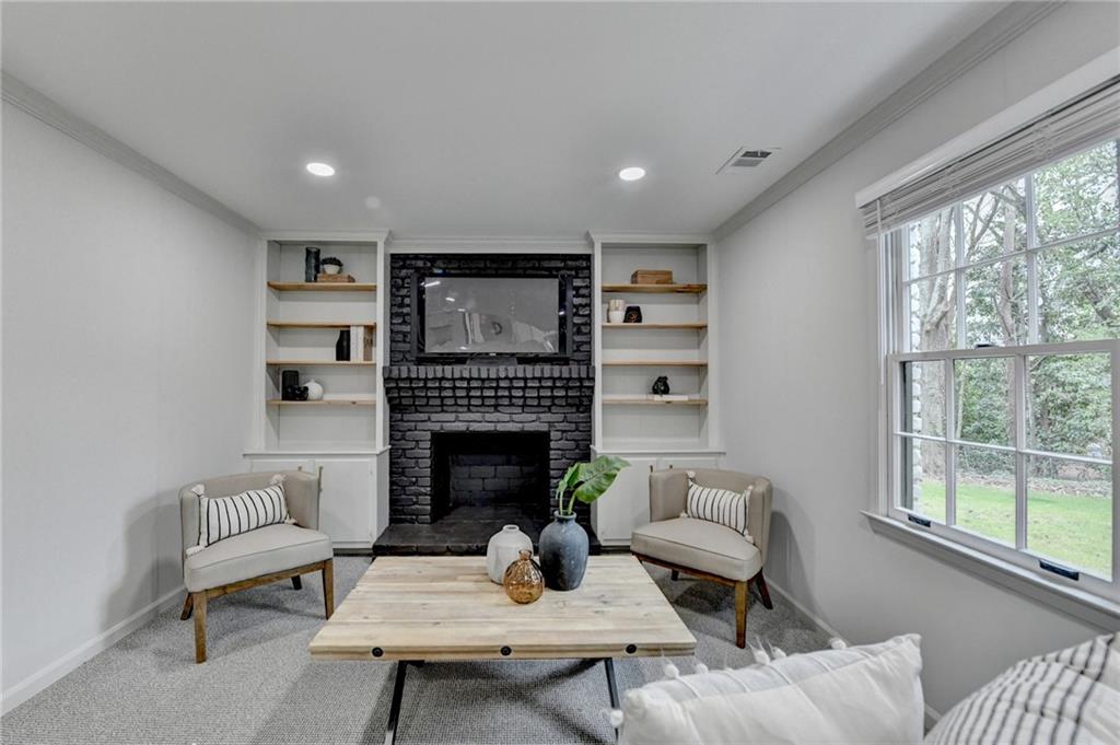 1450 Cedarhurst Drive, Dunwoody, Georgia image 35