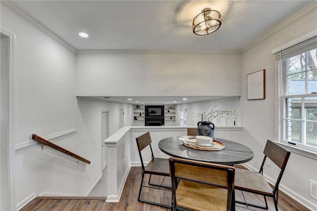 1450 Cedarhurst Drive, Dunwoody, Georgia image 31