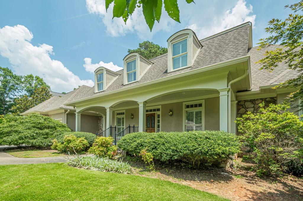 2814 Tanner Lake Trail NW