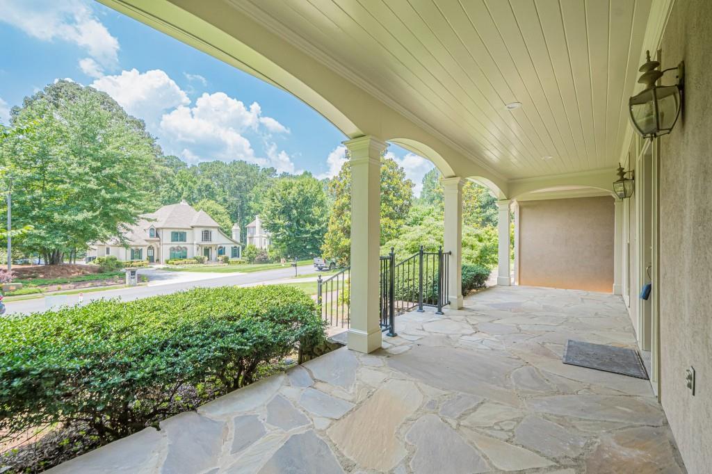 2814 Tanner Lake Trail NW